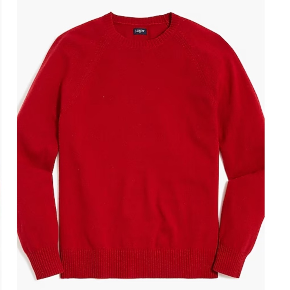NEW Men’s Sweater